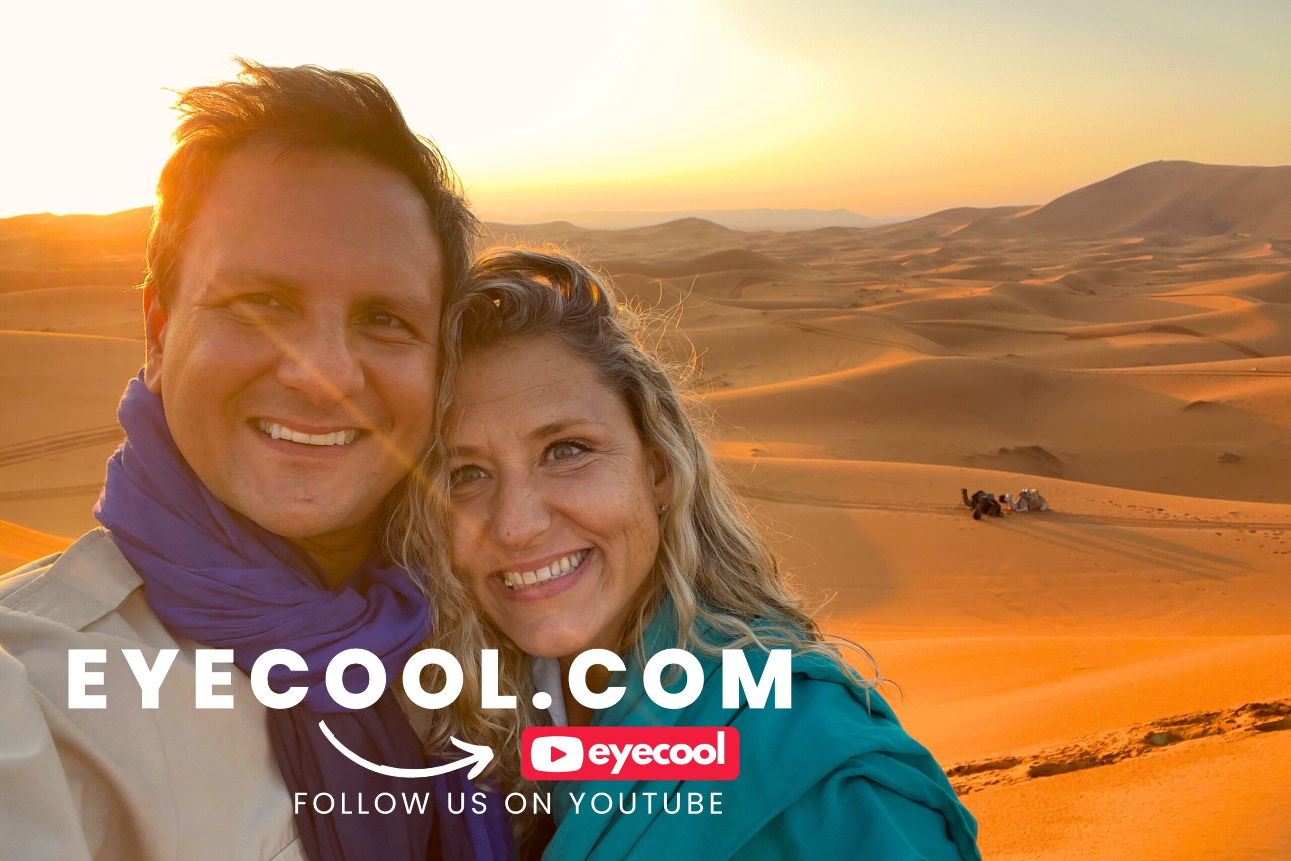 Our Ring Around The World