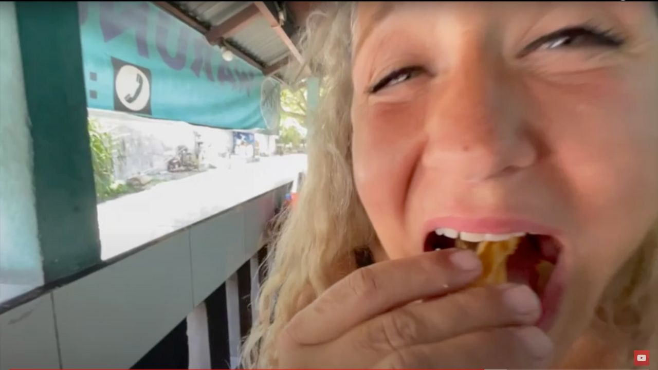 Bali Has the Best Fried Chicken – Proof!