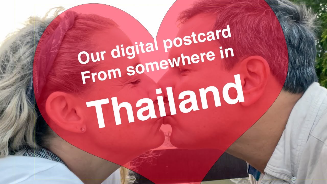 Unforgettable Journey to Thailand – What Happened?