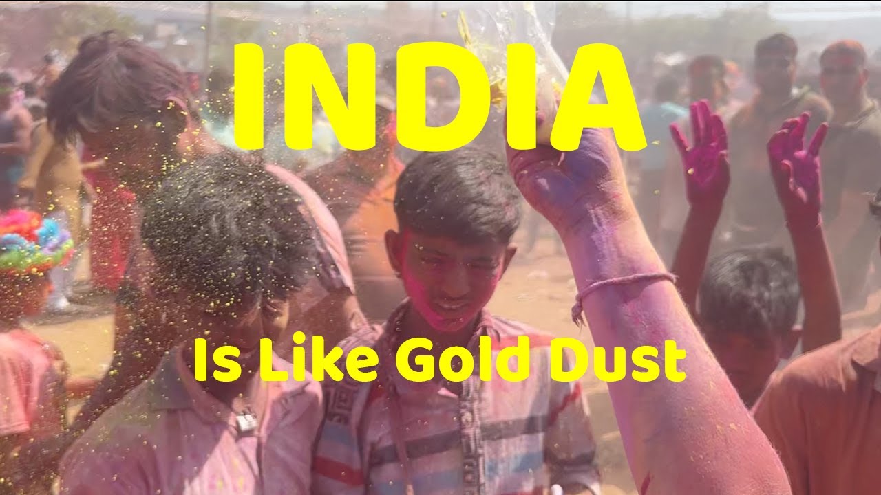 You Won’t Believe What We Found in Rajasthan – Love For India