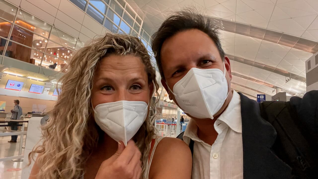 Our First 3 weeks in Bali