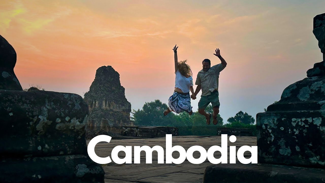 Siem Reap Cambodia is Underrated